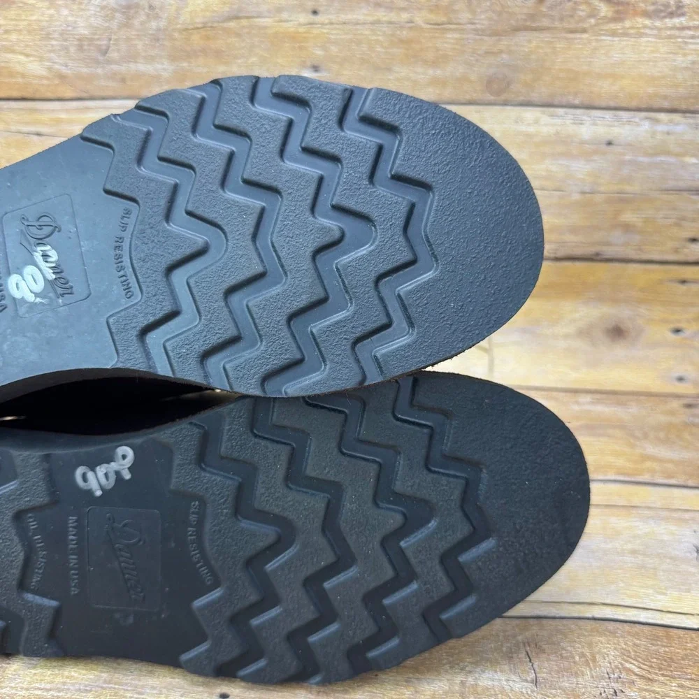 Danner shipping fast